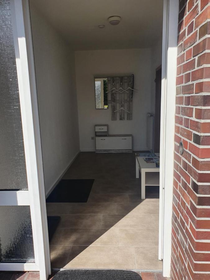 Wohnung Westerholt Westerholt  المظهر الخارجي الصورة