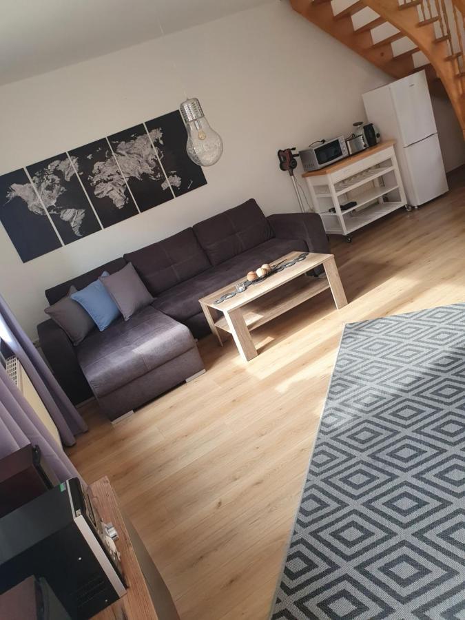 Wohnung Westerholt Westerholt  المظهر الخارجي الصورة