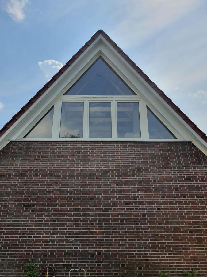 Wohnung Westerholt Westerholt  المظهر الخارجي الصورة