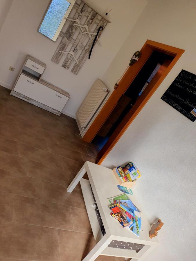 Wohnung Westerholt Westerholt  المظهر الخارجي الصورة