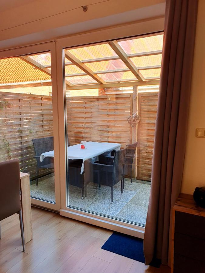 Wohnung Westerholt Westerholt  المظهر الخارجي الصورة